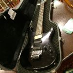 321 4502 Elgitarr
